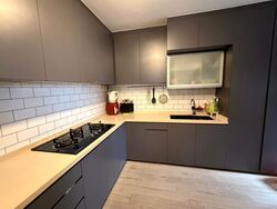 Blk 368 Corporation Drive (Jurong West), HDB 4 Rooms #503964071